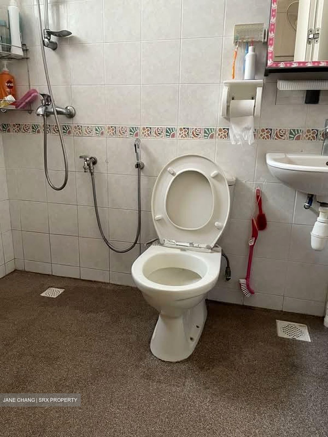 Blk 482 Admiralty Link (Sembawang), HDB 4 Rooms #557273181